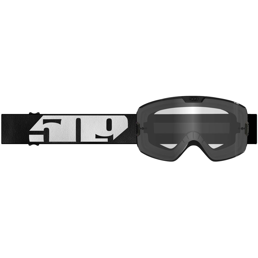 509 Kingpin Lite Goggle - F02000500