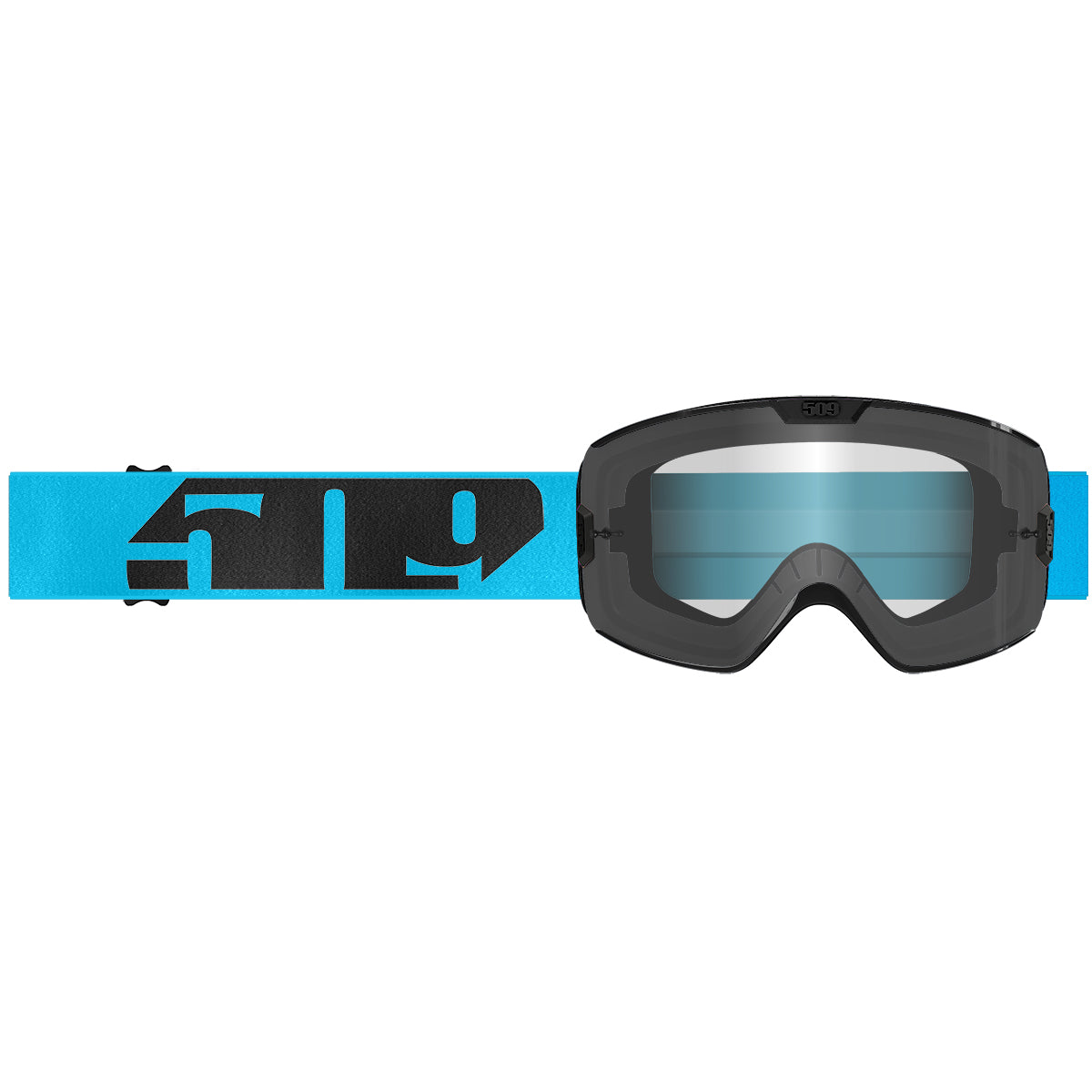 509 Kingpin Lite Goggle - F02000500