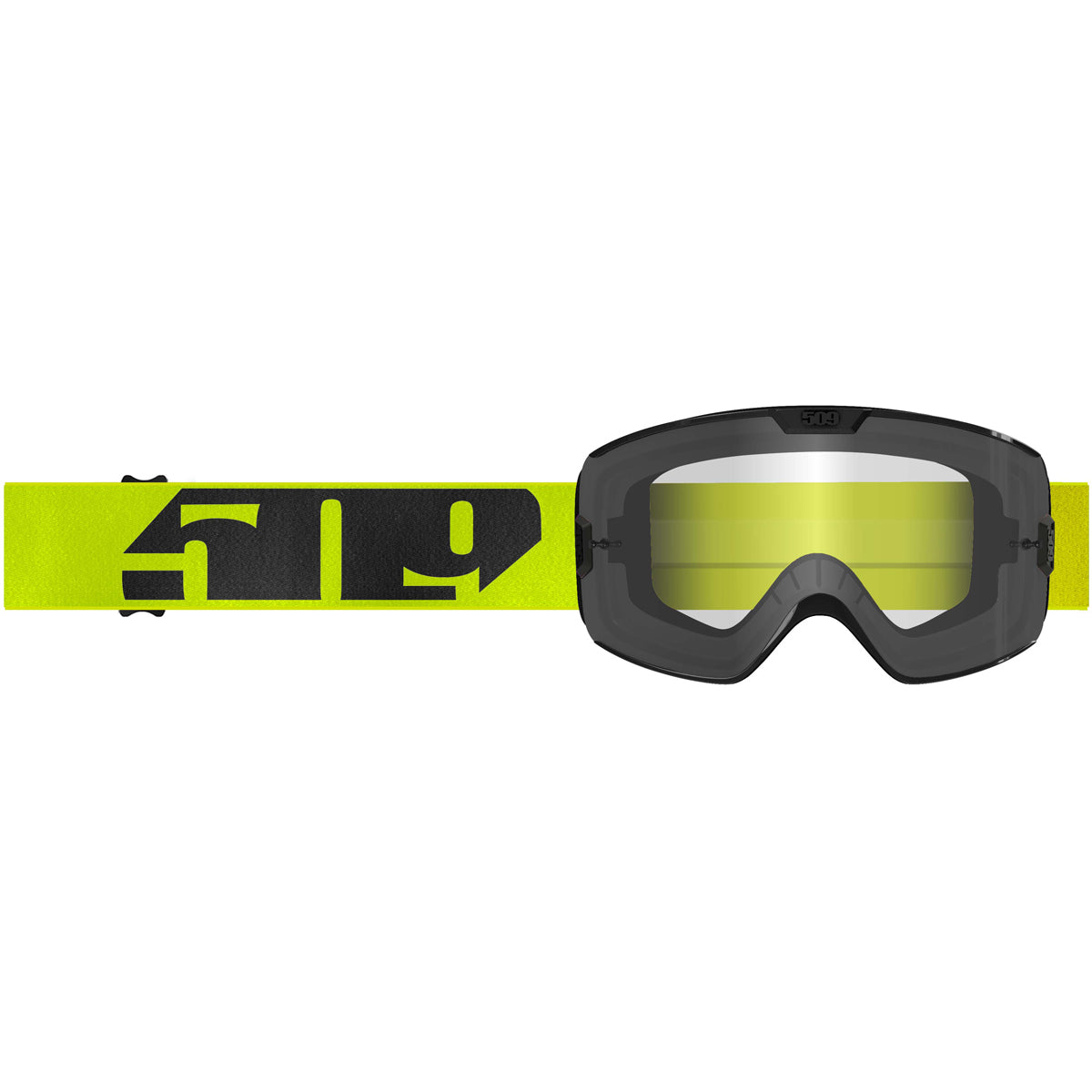 509 Kingpin Lite Goggle - F02000500