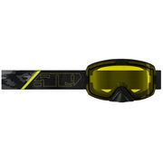 509 Kingpin Goggle - F02001300