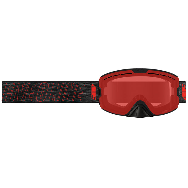 509 Kingpin Goggle - F02001300