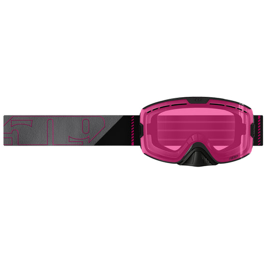 509 Kingpin Goggle - Raspberry Pop