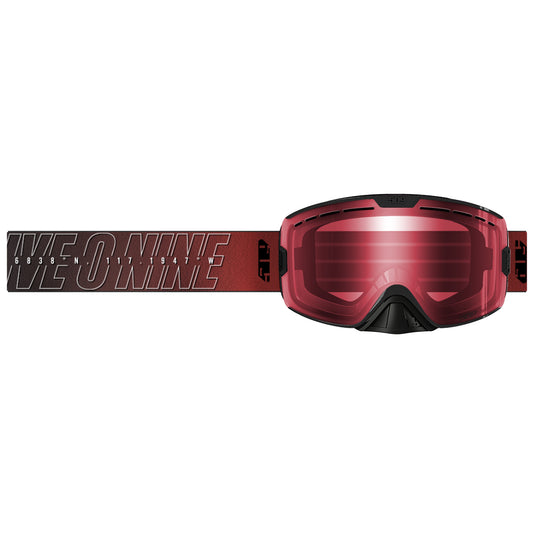 509 Kingpin Goggle - Shifter Lt Rose