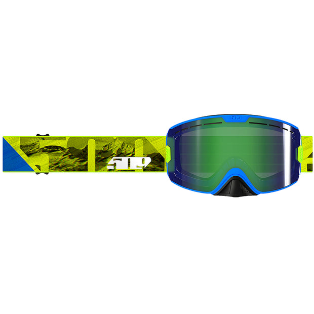 509 Kingpin Goggle - F02001300
