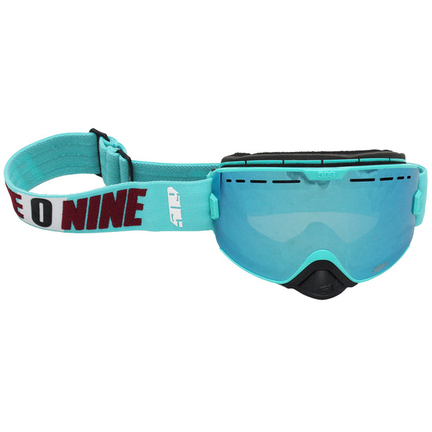 509 Kingpin Goggle - F02001300