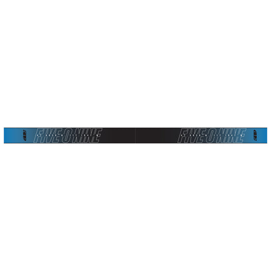 Photochromatic Clear to Light Blue HCS Tint