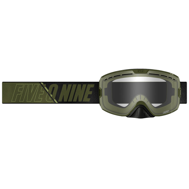 509 Kingpin Goggle - F02001300