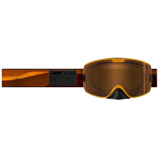 509 Kingpin Goggle - F02001300