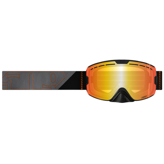 509 Kingpin Goggle - Lemon Pop