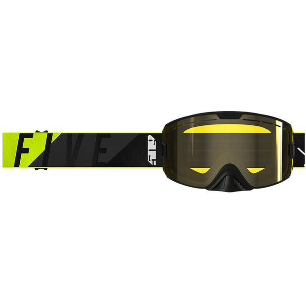 509 Kingpin Goggle - F02001300