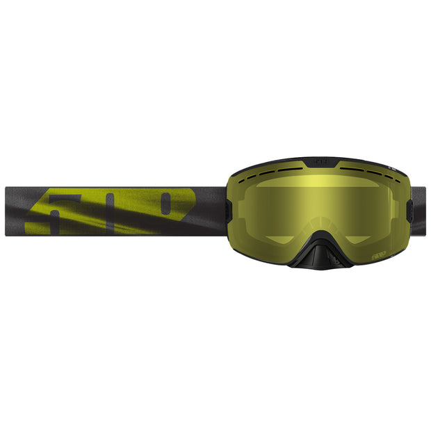 509 Kingpin Goggle - F02001300