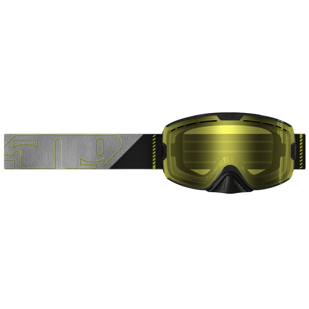 509 Kingpin Goggle - F02001300