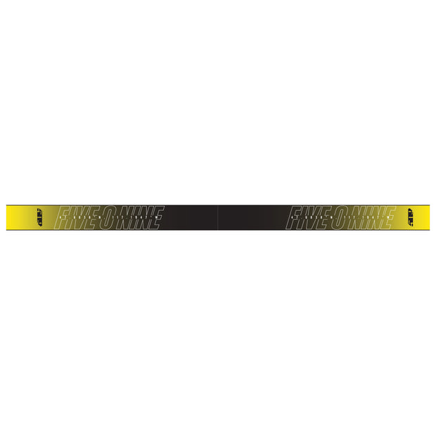 Photochromatic Yellow to Amber Tint