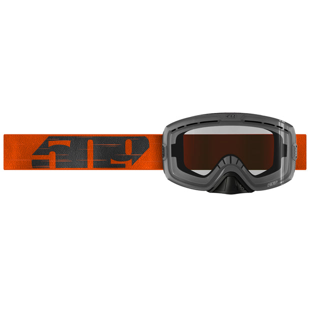 509 Kingpin Goggle - F02001300