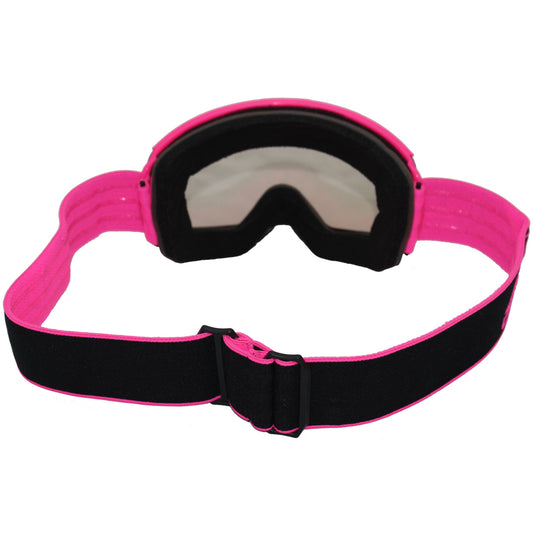 509 Kingpin Goggle - Pink - F02001300-000-703