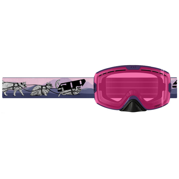 509 Kingpin Goggle - F02001300