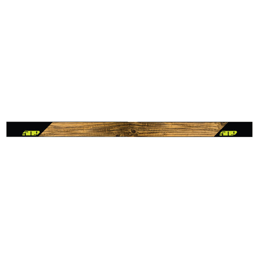 El Dorado Mirror with Sunset Tint