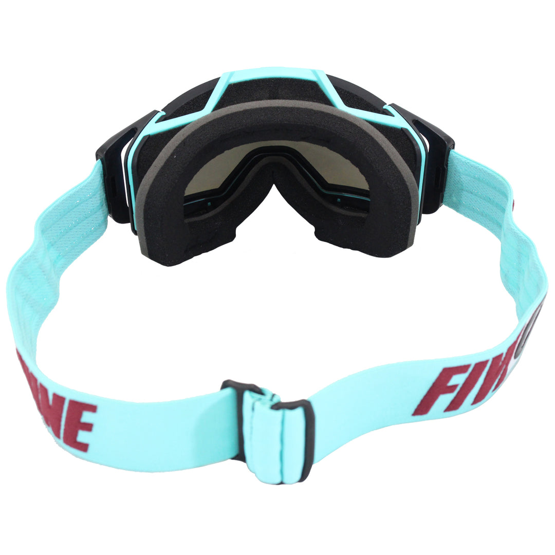 509 Sinister X6 Goggles - F02003100-