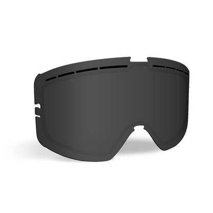 509 Kingpin Ignite Replacement Heated Goggle Lens - F02004300