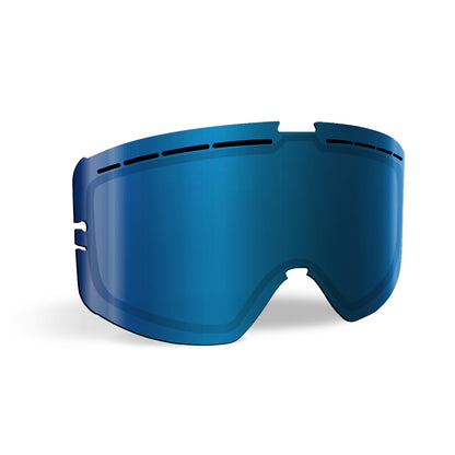 509 Kingpin Ignite Replacement Heated Goggle Lens - F02004300