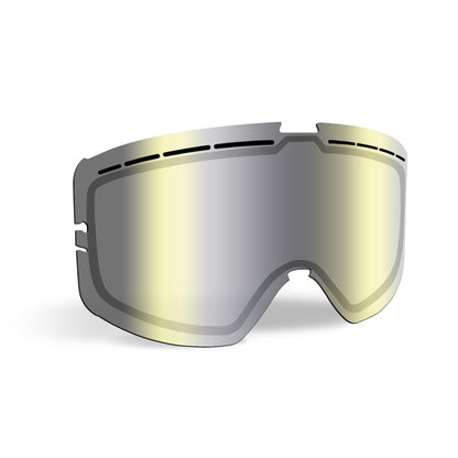 509 Kingpin Ignite Replacement Heated Goggle Lens - F02004300