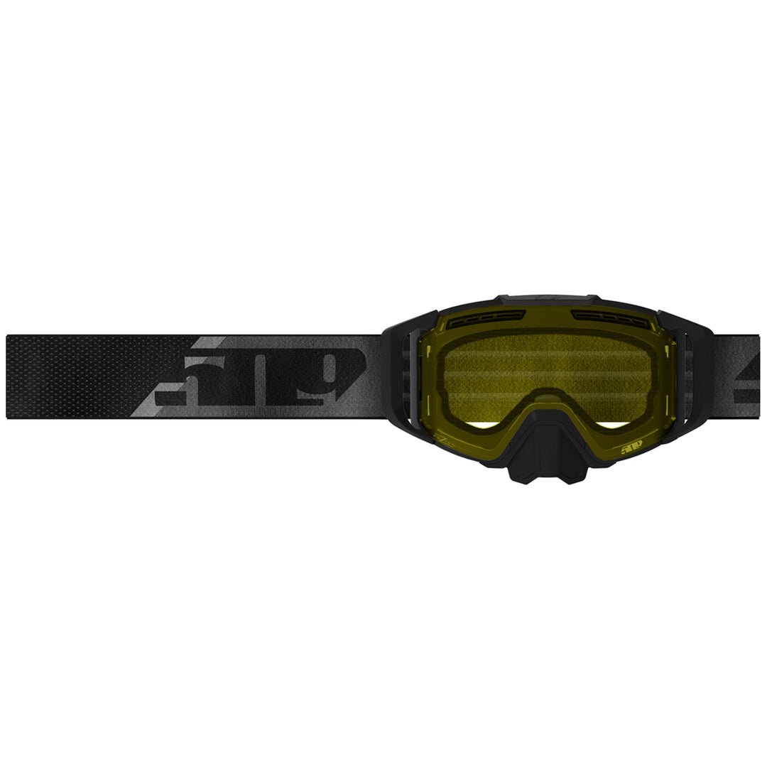 509 Sinister X6 Fuzion Flow Goggle  - F02006100