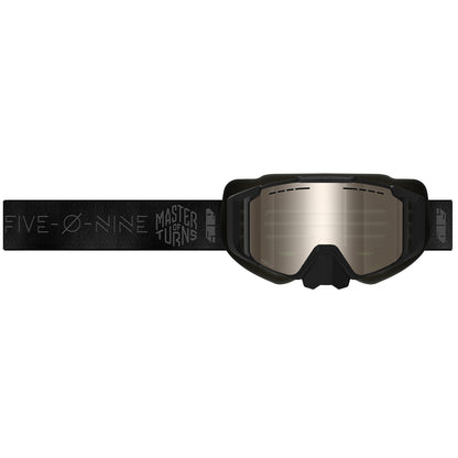 509 Sinister XL6 Fuzion Goggle - F02007400
