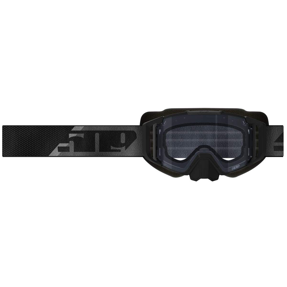509 Sinister XL6 Fuzion Goggle - F02007400