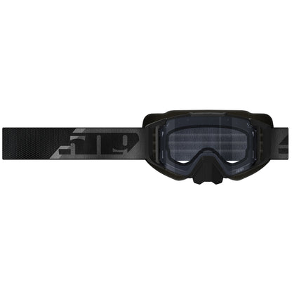 509 Sinister XL6 Fuzion Goggle - F02007400
