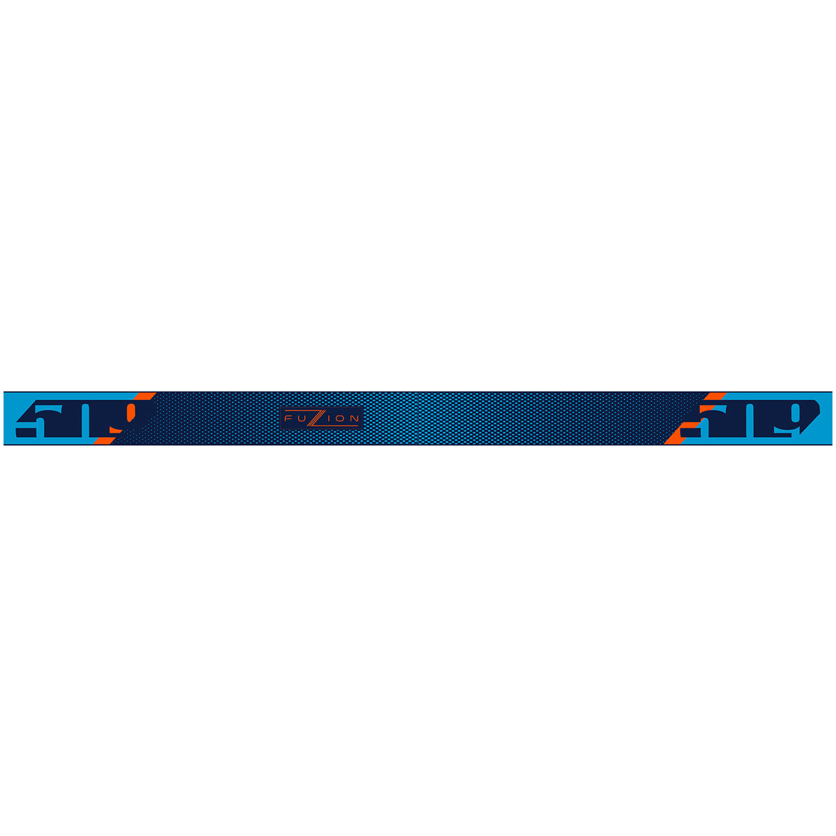 Sapphire Mirror with Light Blue HCS Tint