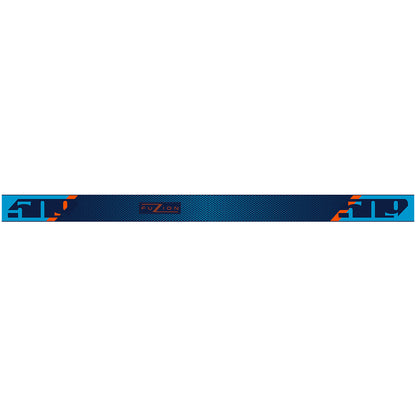 Sapphire Mirror with Light Blue HCS Tint