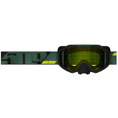 509 Sinister XL6 Fuzion Goggle - F02007400