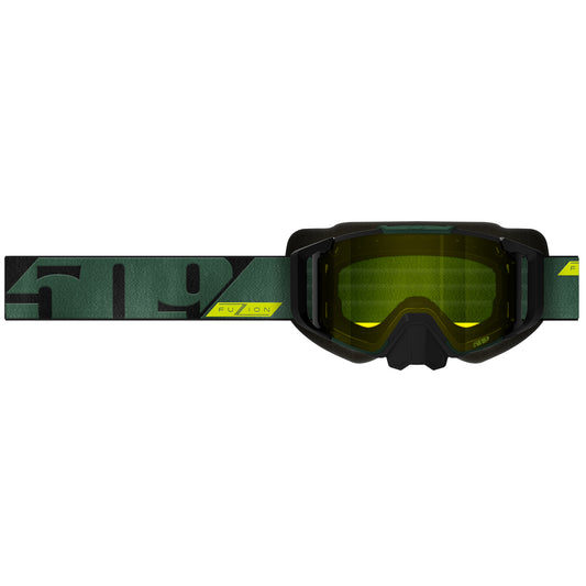 509 Sinister XL6 Fuzion Goggle - F02007400