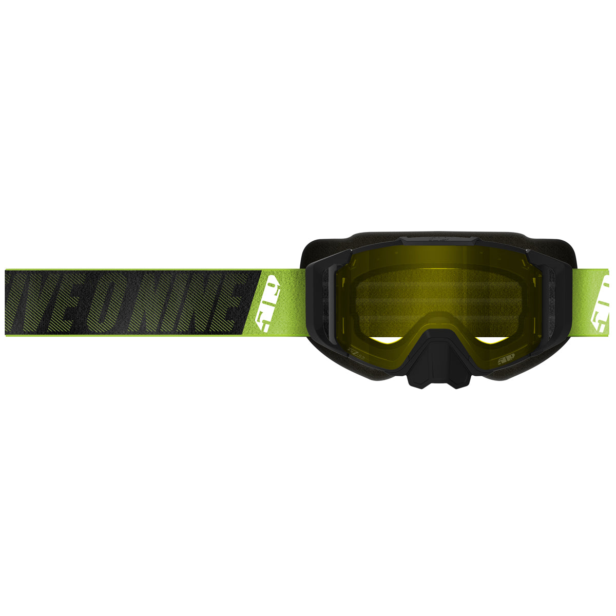 509 Sinister XL6 Fuzion Goggle - F02007400