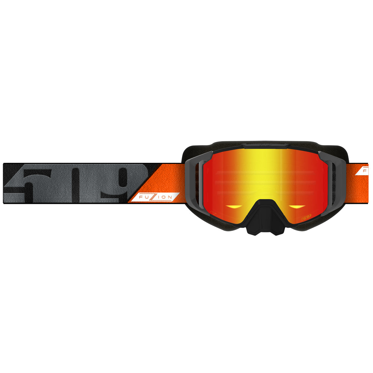 509 Sinister XL6 Fuzion Goggle - F02007400