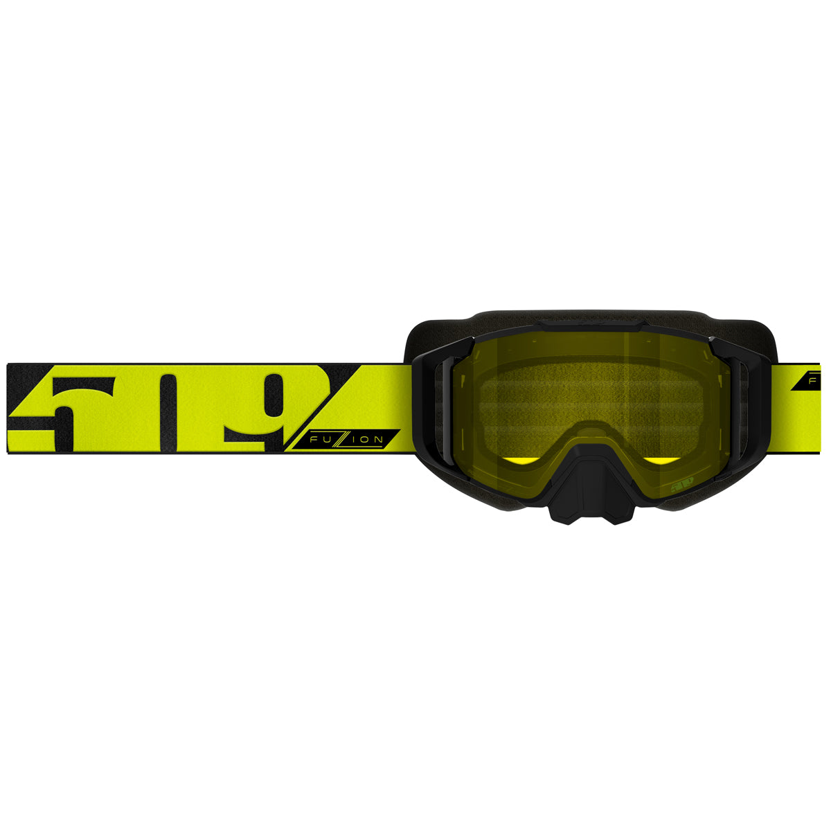 509 Sinister XL6 Fuzion Goggle - F02007400