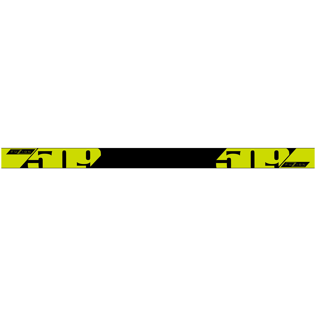 Polarized Yellow Tint