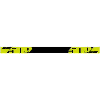 Polarized Yellow Tint