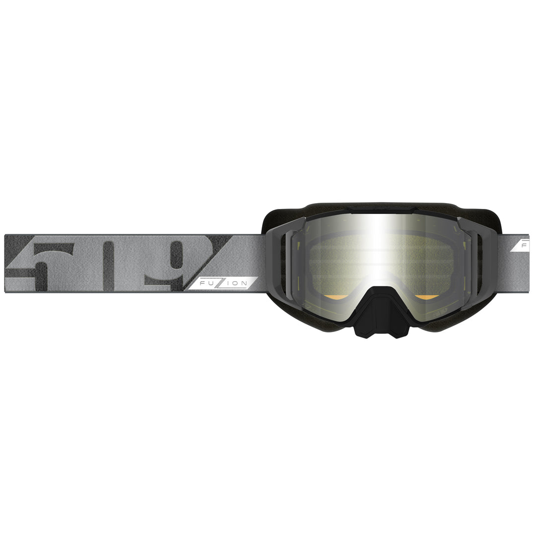 509 Sinister XL6 Fuzion Goggle - F02007400