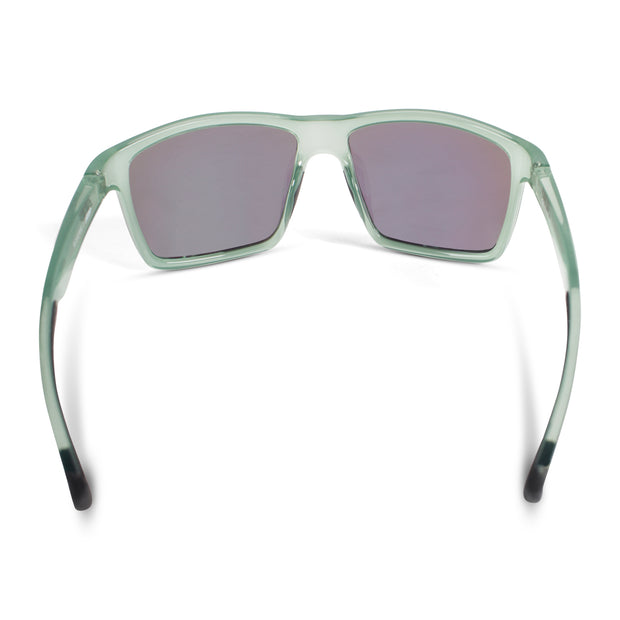 509 Risers Sunglasses - Sci-Fi Green - F02010000-000-302