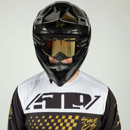509 Kingpin Fuzion Flow Goggle - F02013200