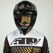 509 Kingpin Fuzion Flow Goggle - F02013200