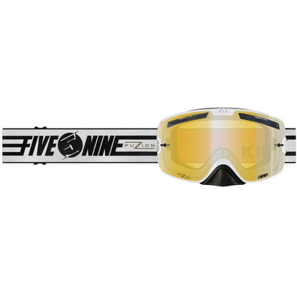 509 Kingpin Fuzion Flow Goggle - F02013200