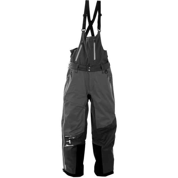 509 Stoke Bib Shell - F03000401