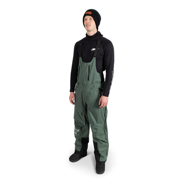 509 Stoke Bib Shell - F03000401