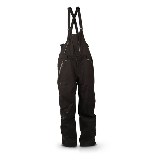 509 Stoke Bib Shell - F03000402