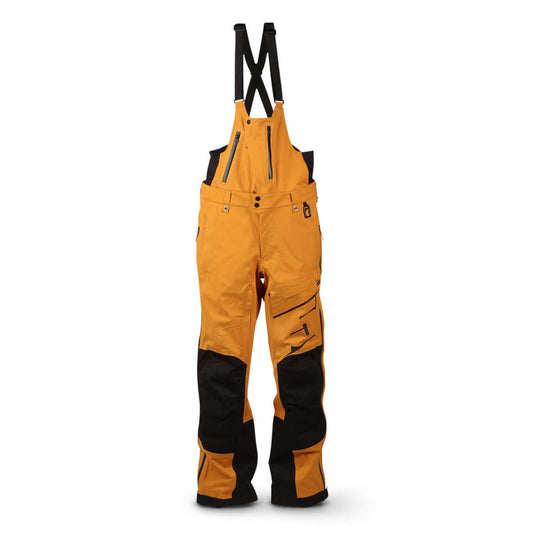 509 Stoke Bib Shell - F03000402