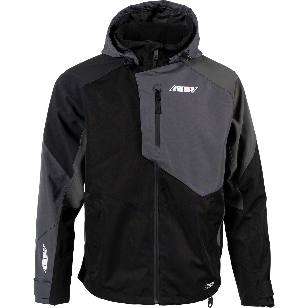 509 Evolve Jacket Shell - F03000601 – Summit Motorsports