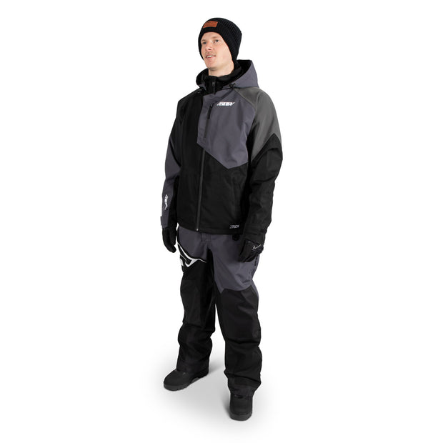509 Evolve Jacket Shell - F03000601