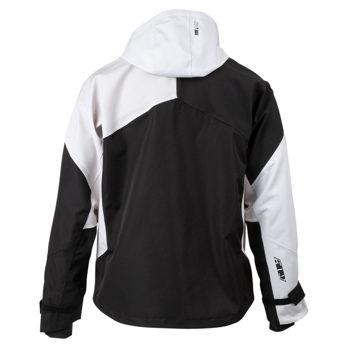 509 Evolve Jacket Shell - F03000601 – Summit Motorsports